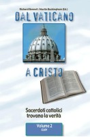 Von Rom zu Christus Band 2 - italienisch